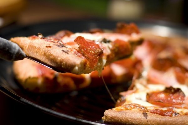 Pizza Nova photo